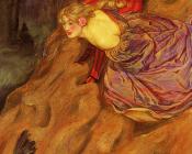 约翰 拜厄姆 利斯顿 肖 : Amor Mundi